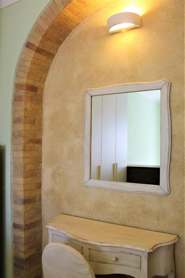 Soleluna San Quirico dʼOrcia Kültér fotó